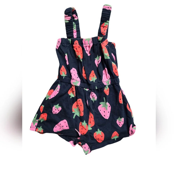 Old Navy Other - Old Navy Toddler Romper